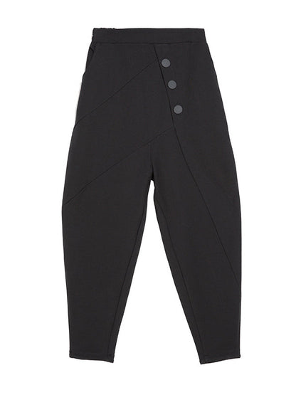 Effortlessly Elegant Pants with a Timeless Design