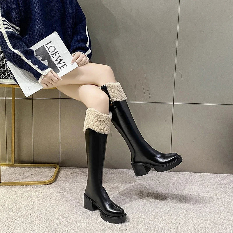Classic Vintage & Enduringly Stylish Boots