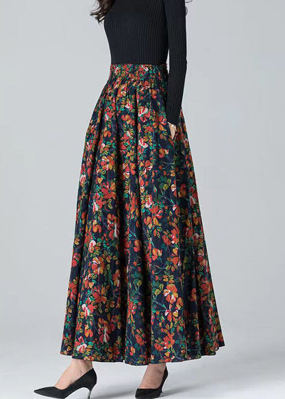 Well Tailored Garment with a Graceful Silhouette