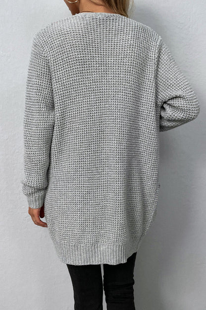 Vintage Inspired Garment with a Contemporary Edge