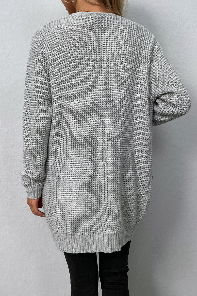 Vintage Inspired Garment with a Contemporary Edge