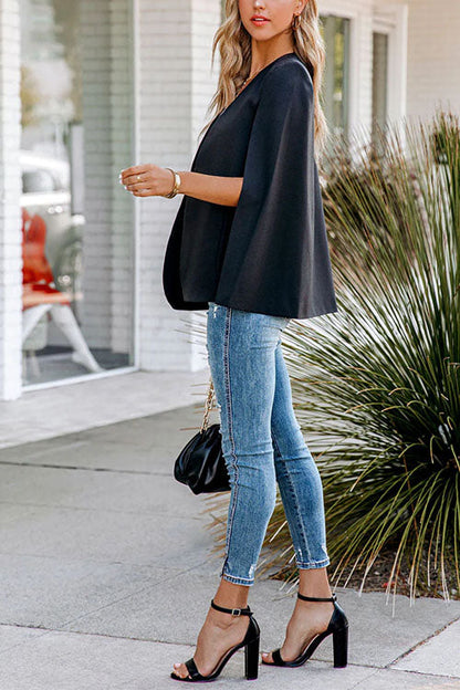 Beautifully Balanced Jacket with Timeless Character