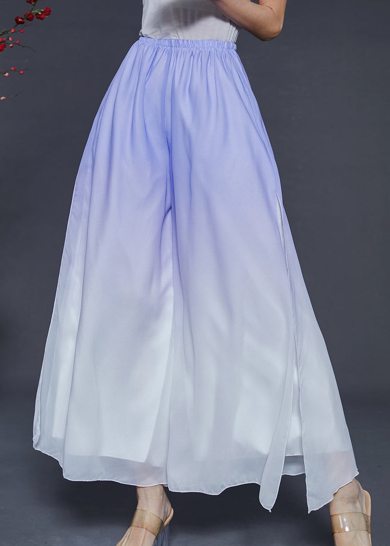 Vintage Inspired Pants with a Contemporary Edge