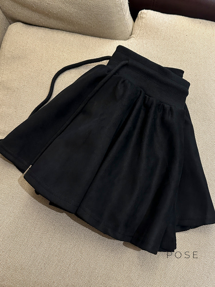 A Vintage Style Garment with Delicate Timeless Details