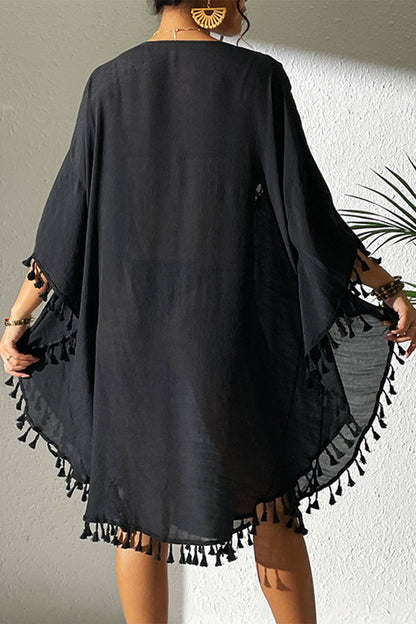 Well Tailored Garment with a Graceful Silhouette