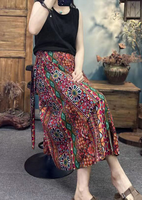 Classic Vintage Garment with a Flattering Fit