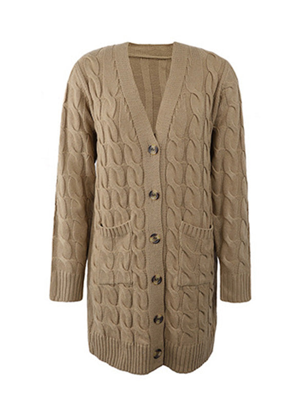 Classic Vintage & Enduringly Stylish Cardigan