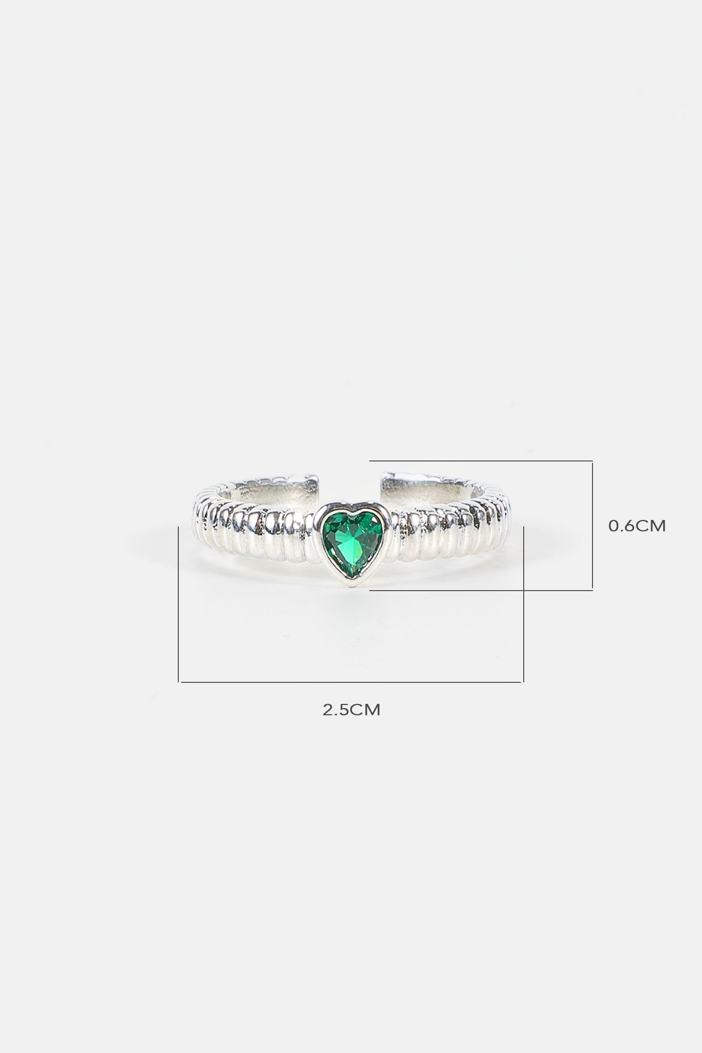 Gracefully Styled Garment for Any Occasion