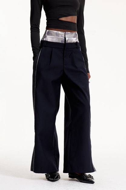 Elegantly Styled Pants for Everyday Wear