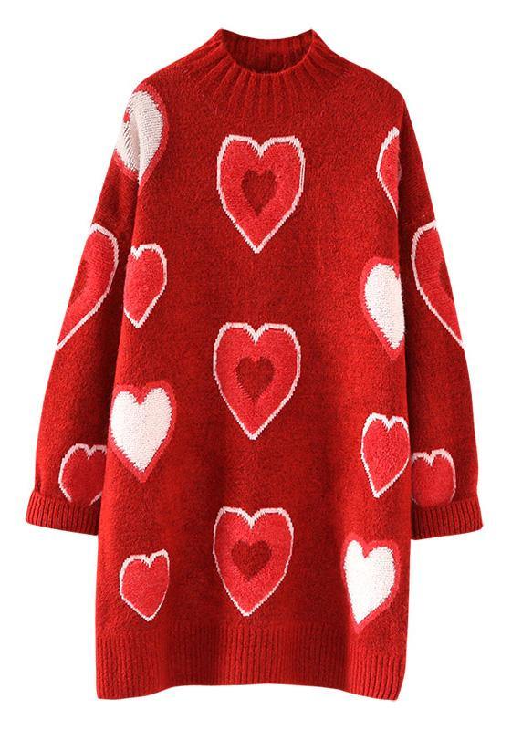 Classic Vintage & Enduringly Stylish Sweater