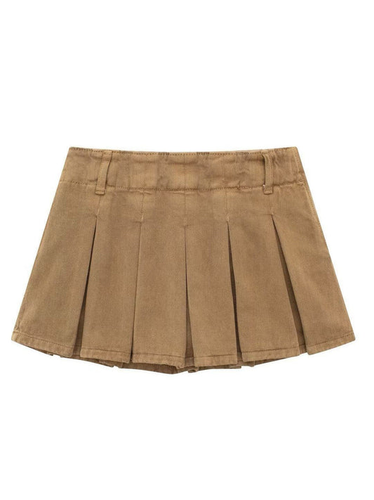 A Vintage Style Garment with Delicate Timeless Details
