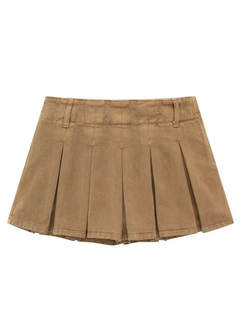 A Vintage Style Garment with Delicate Timeless Details