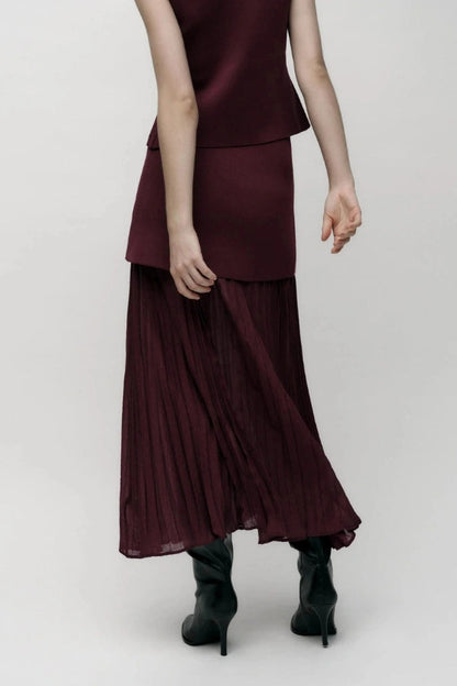 Elegantly Styled Garment for Everyday Wear