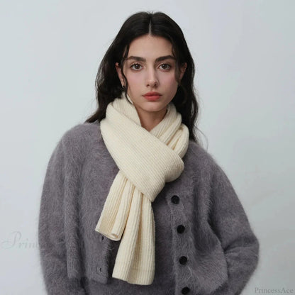 Well Tailored Garment with a Graceful Silhouette