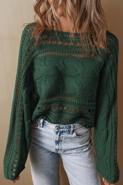 Classic Vintage & Enduringly Stylish Sweater