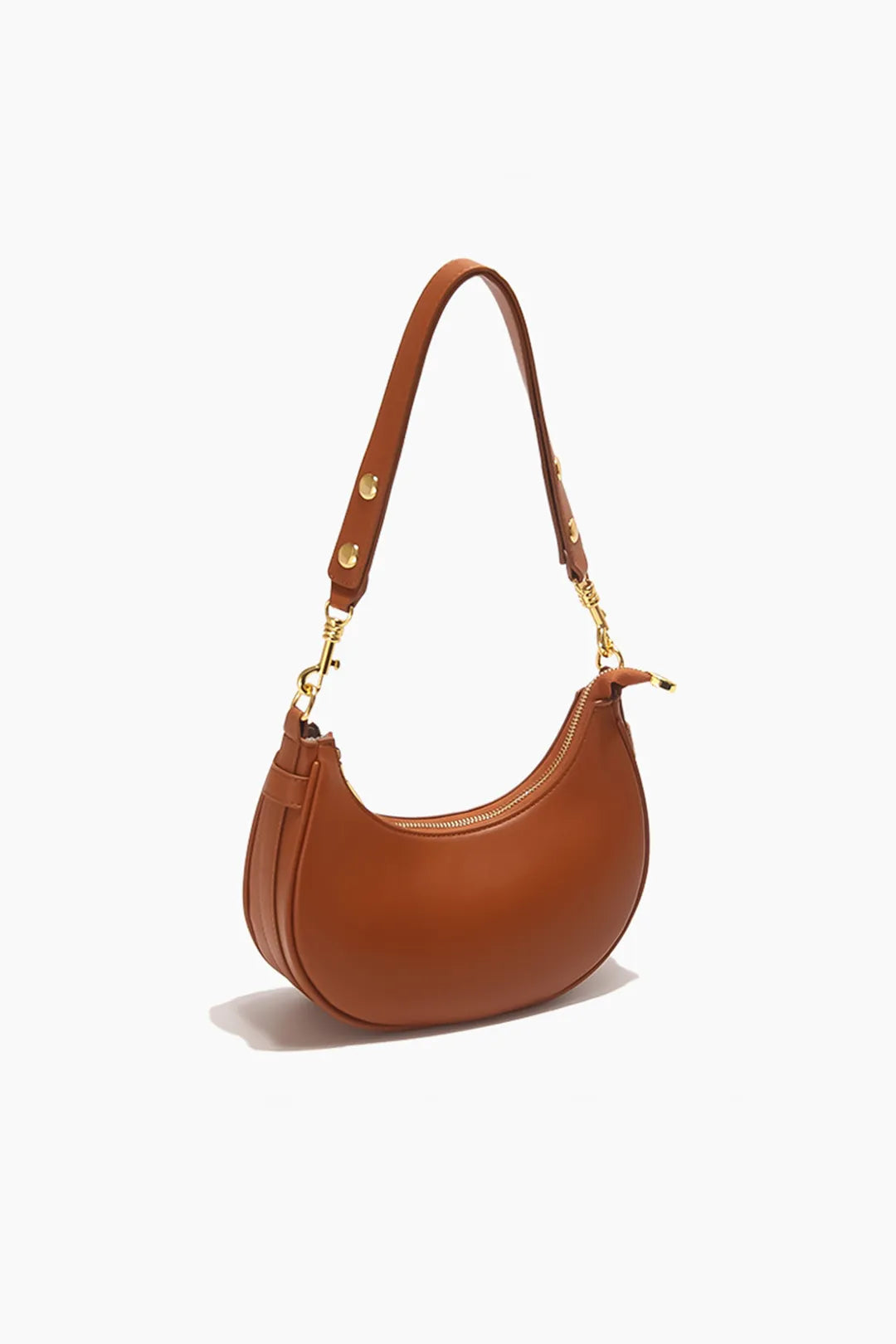 A Vintage Style Bag with Delicate Timeless Details