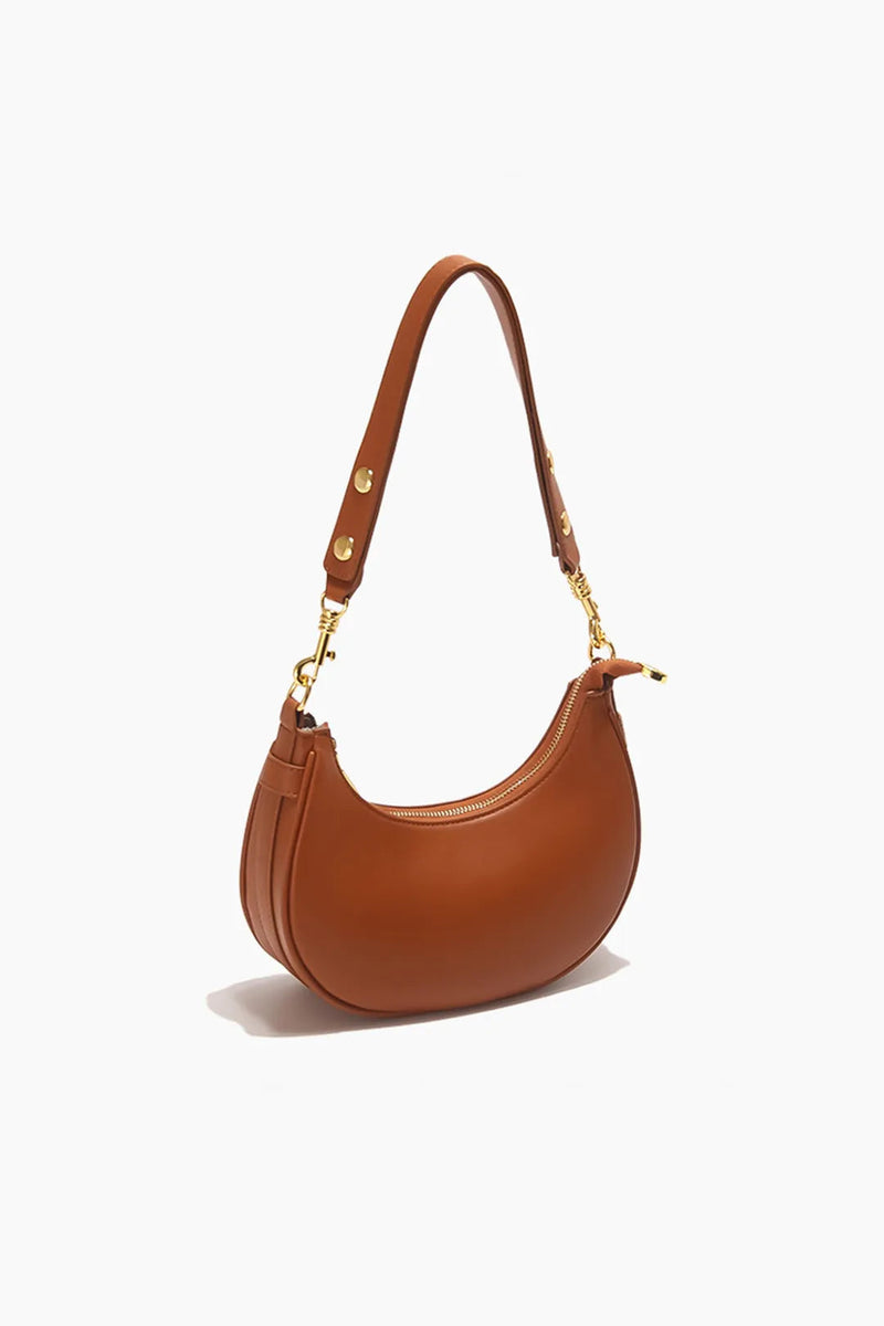 A Vintage Style Bag with Delicate Timeless Details