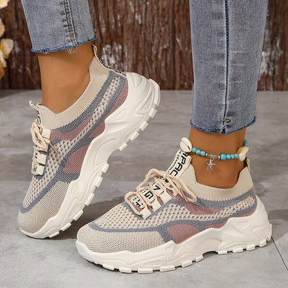 Sophisticated Sneakers with a Clean Classic Look