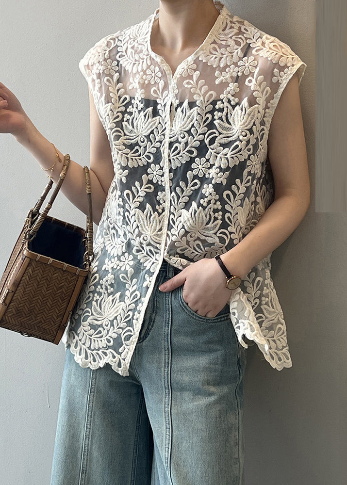 Effortlessly Elegant Shirt with a Timeless Design