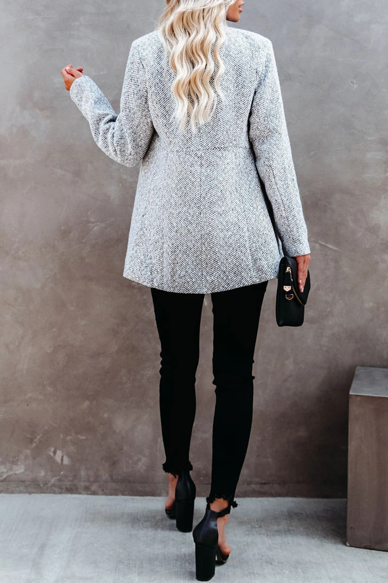 Classic Vintage Garment with a Flattering Fit