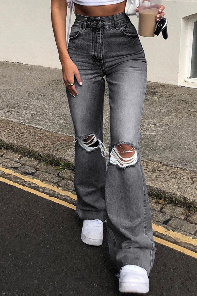 Beautifully Balanced Garment with Timeless Character