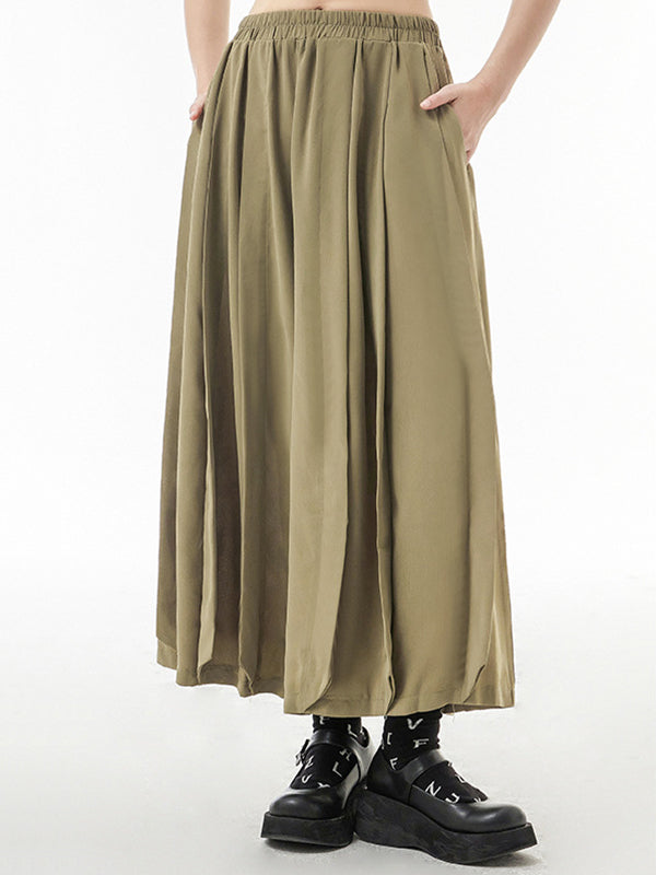 Polished Pants with an Effortless Classic Look
