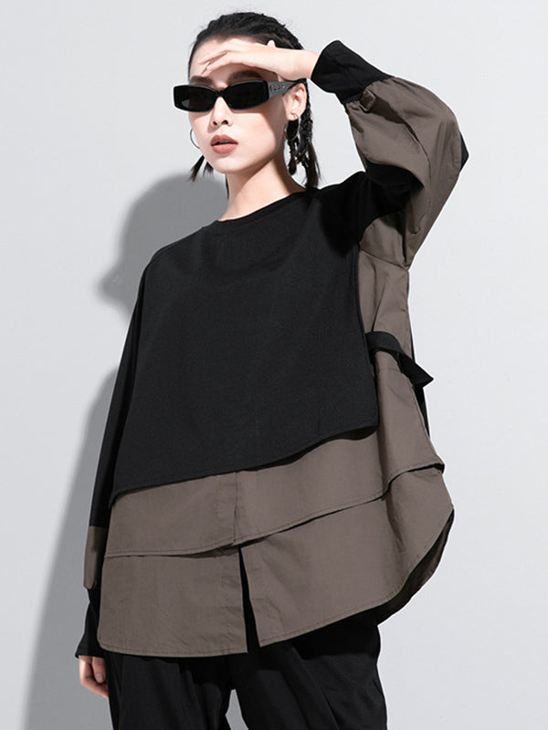 Sophisticated T-Shirt with a Clean Classic Look