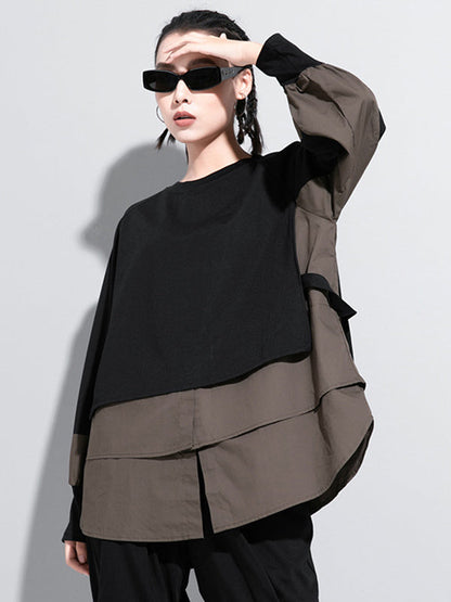 Sophisticated T-Shirt with a Clean Classic Look