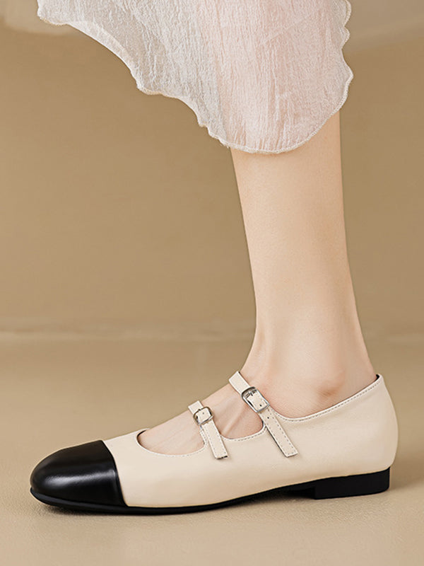 Beautifully Finished Shoes in a Timeless Design