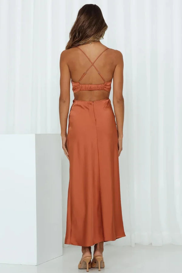 Polished Garment with an Effortless Classic Look
