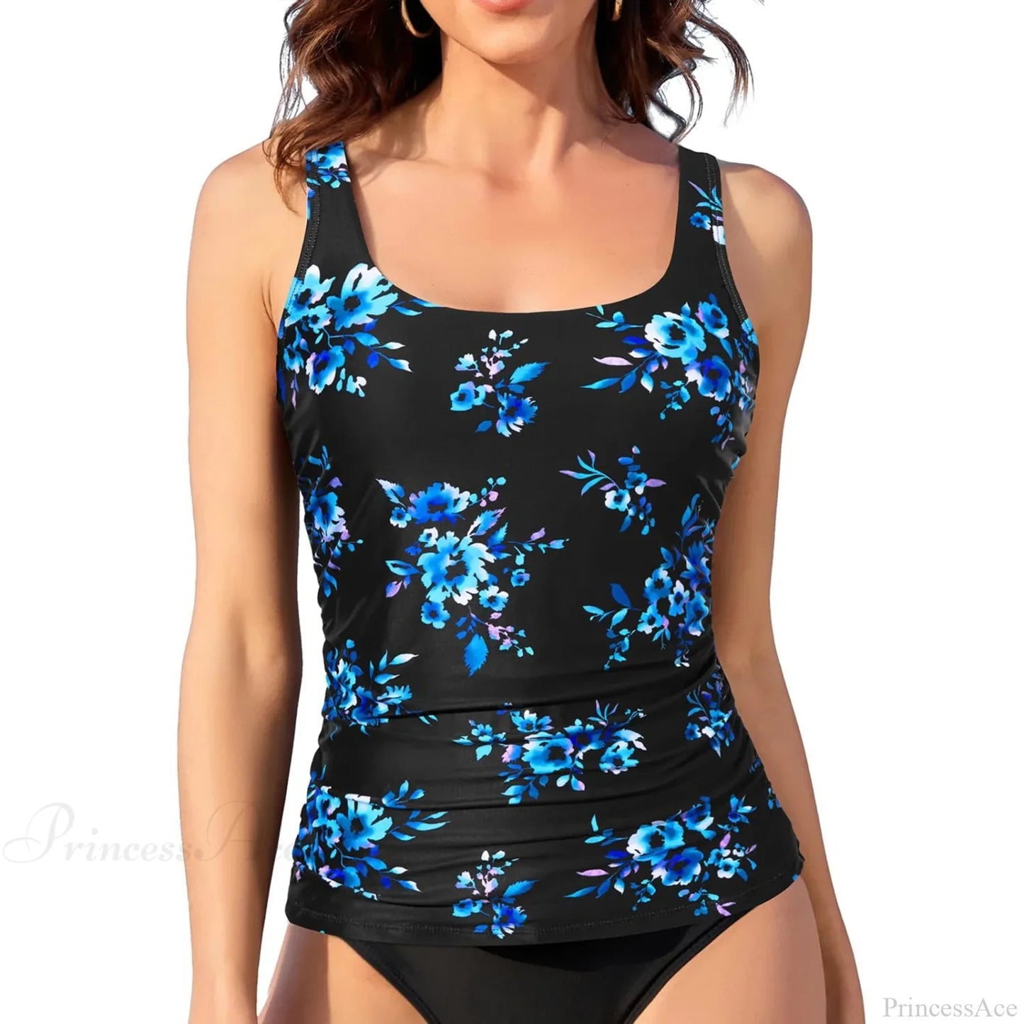Beautifully Balanced Bikini with Timeless Character
