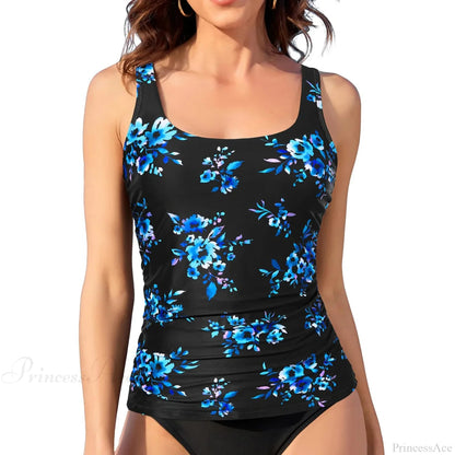 Beautifully Balanced Bikini with Timeless Character