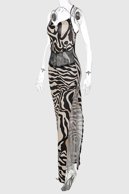 Classic Vintage & Enduringly Stylish Dress