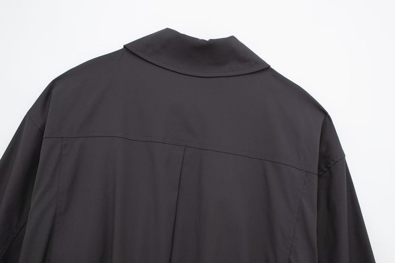 Vintage Inspired Jacket with a Contemporary Edge