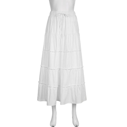 Well Tailored Garment with a Graceful Silhouette
