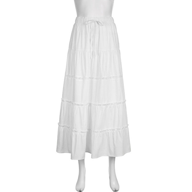 A Vintage Style Garment with Delicate Timeless Details