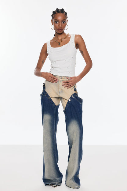 Beautifully Finished Garment in a Timeless Design