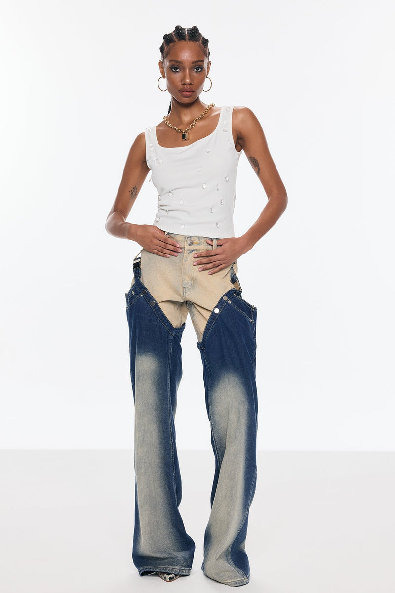 Beautifully Finished Garment in a Timeless Design