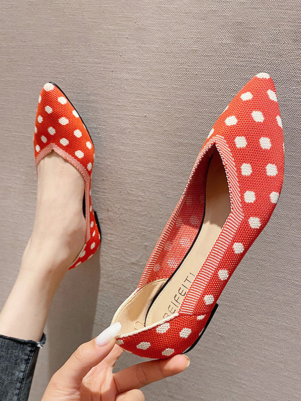 Sophisticated Heels with a Clean Classic Look
