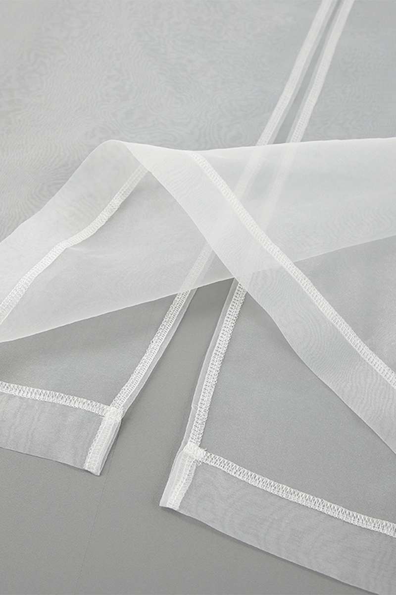 Polished Garment with an Effortless Classic Look