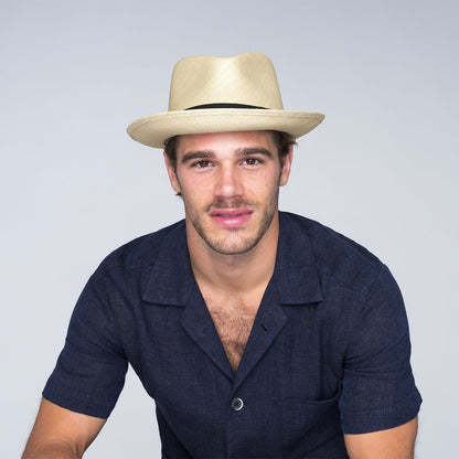 Beautifully Balanced Garment with Timeless Character
