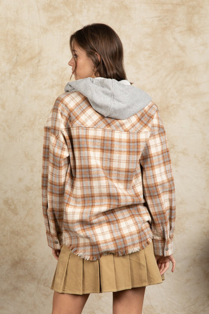 Beautifully Finished Garment in a Timeless Design