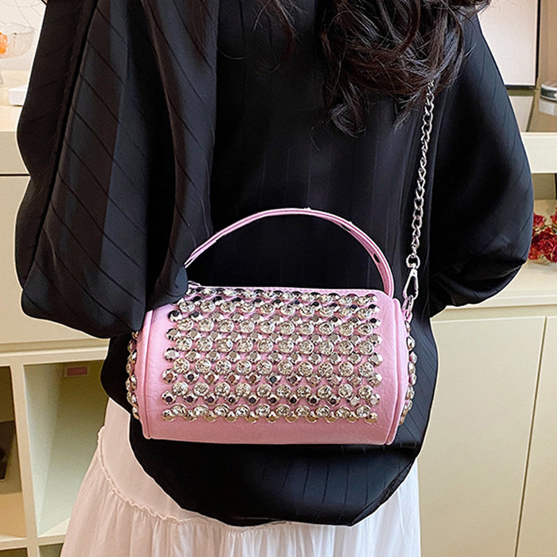 Beautifully Balanced Bag with Timeless Character