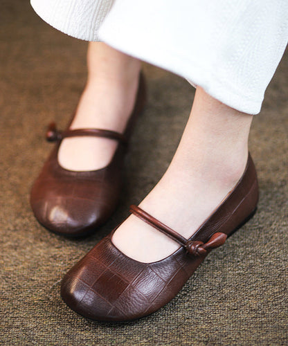 Classic Vintage & Enduringly Stylish Shoes