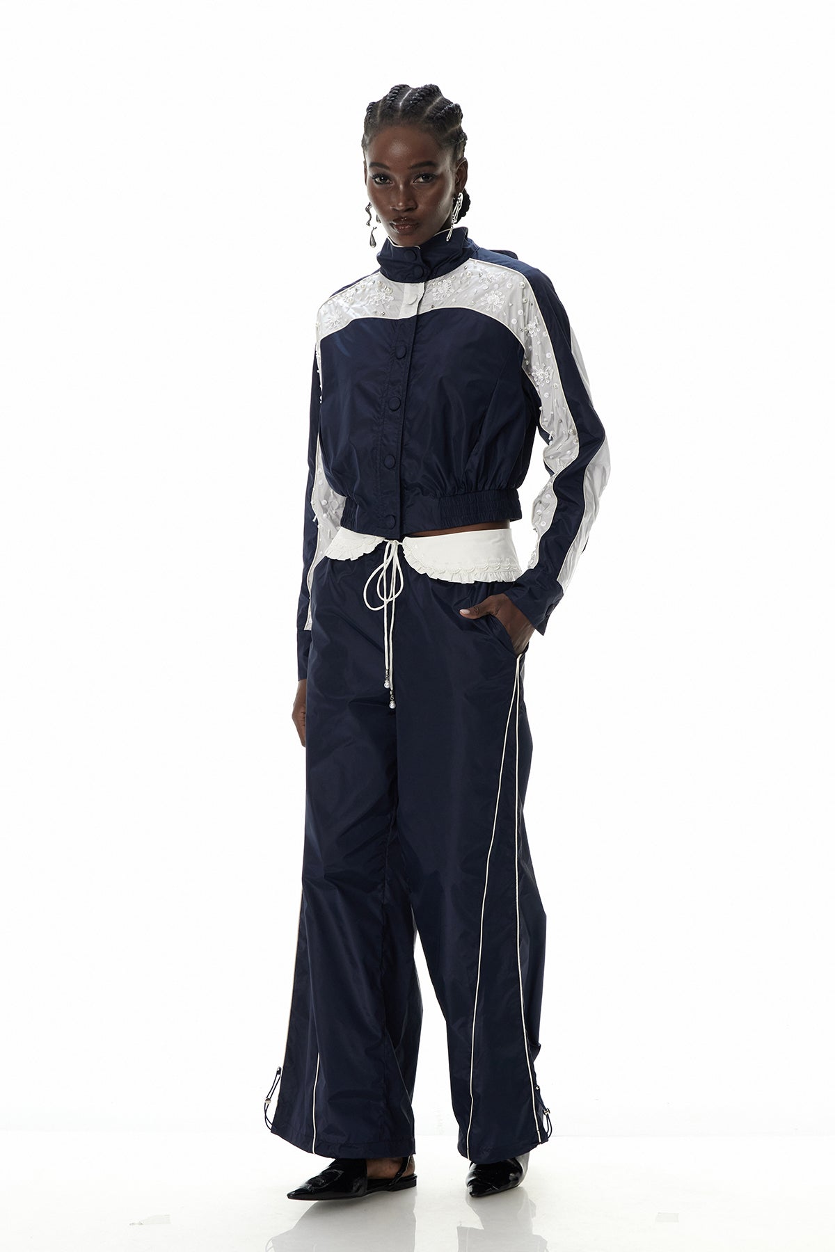 Gracefully Styled Pants for Any Occasion