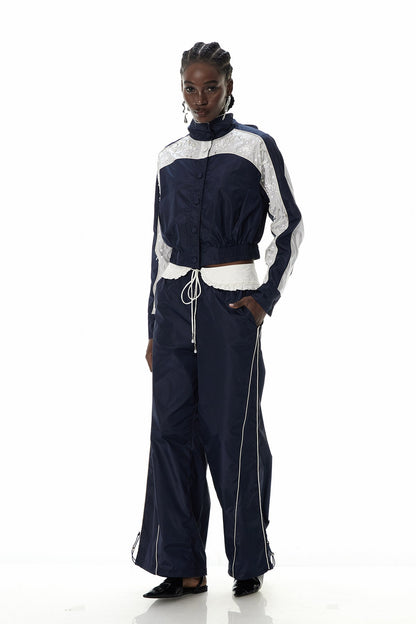 Gracefully Styled Pants for Any Occasion