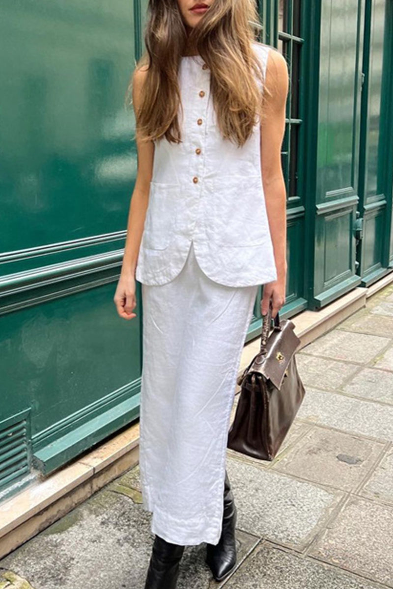 Elegantly Styled Garment for Everyday Wear