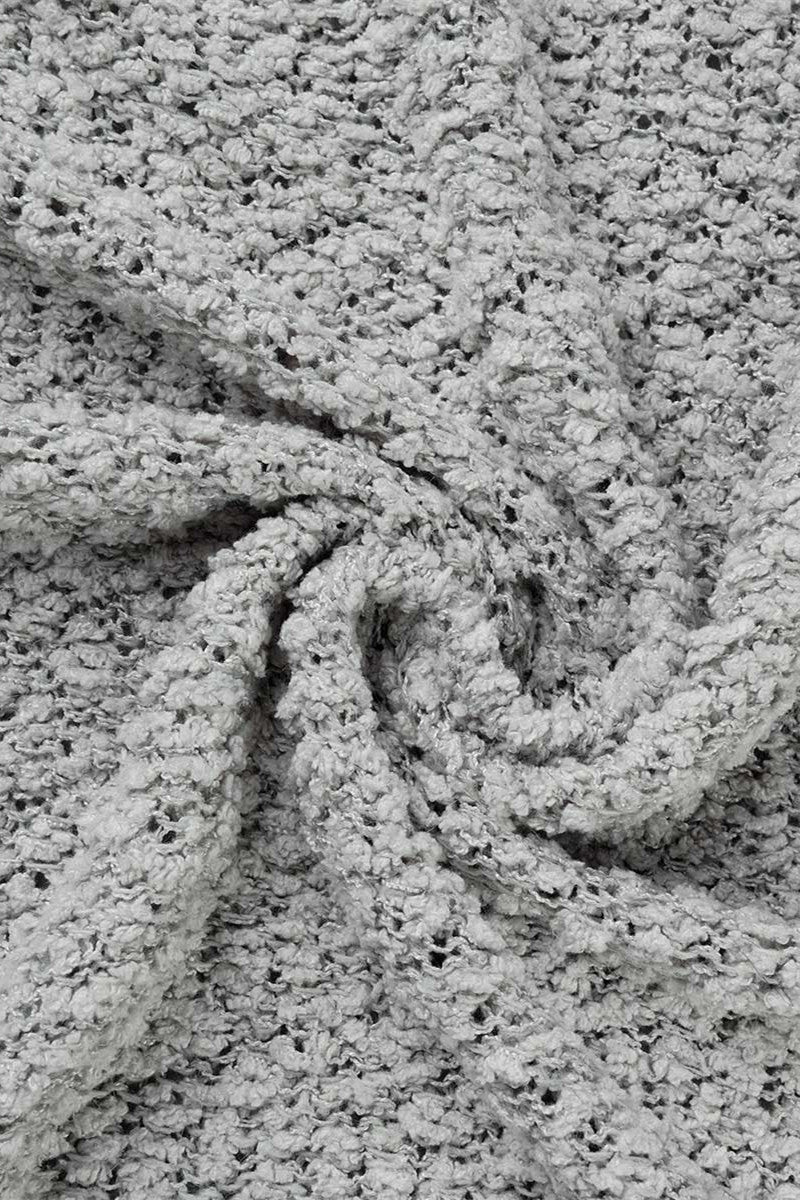 A Vintage Style Cardigan with Delicate Timeless Details