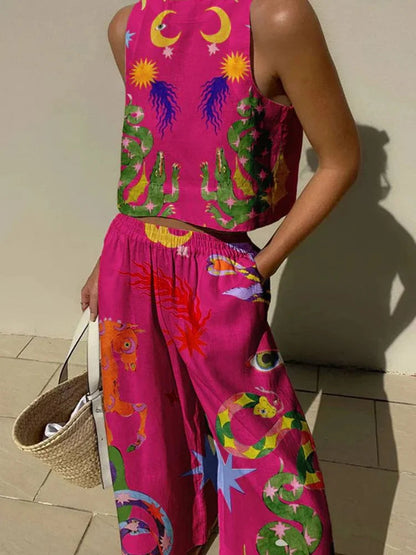 Well Tailored Garment with a Graceful Silhouette