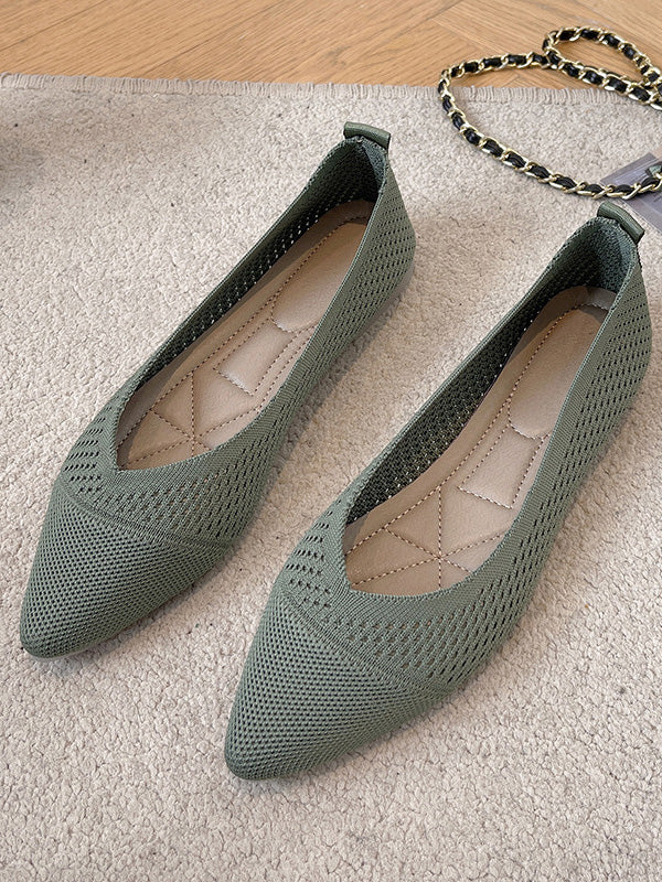 Gracefully Styled Shoes for Any Occasion